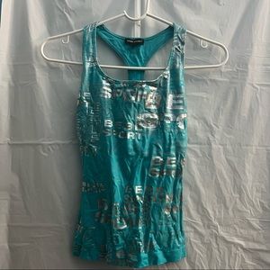 Vintage Bebe Top
